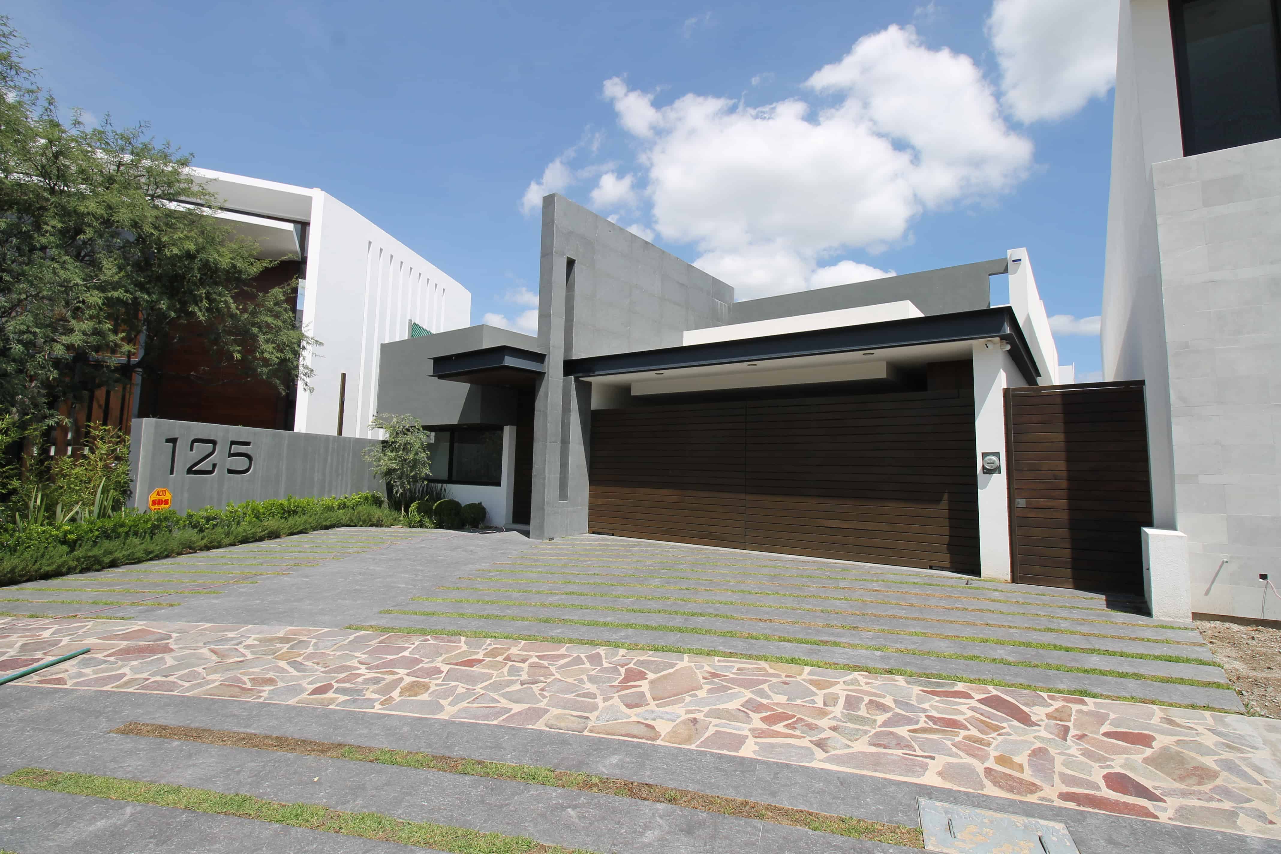 Casa Canales