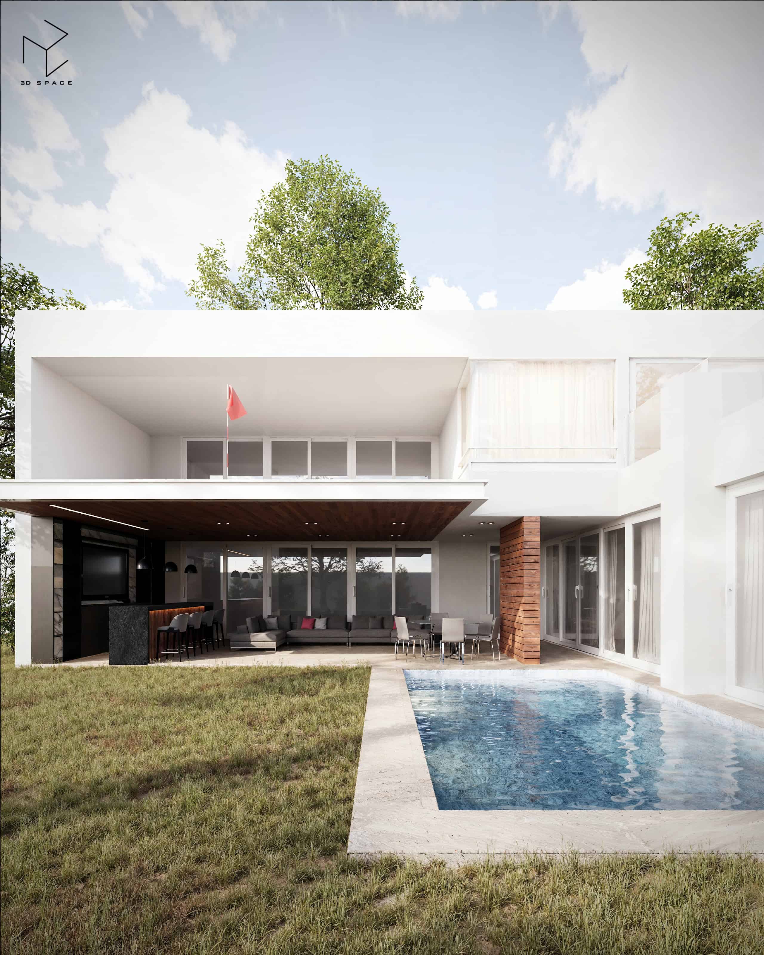 Terraza FP