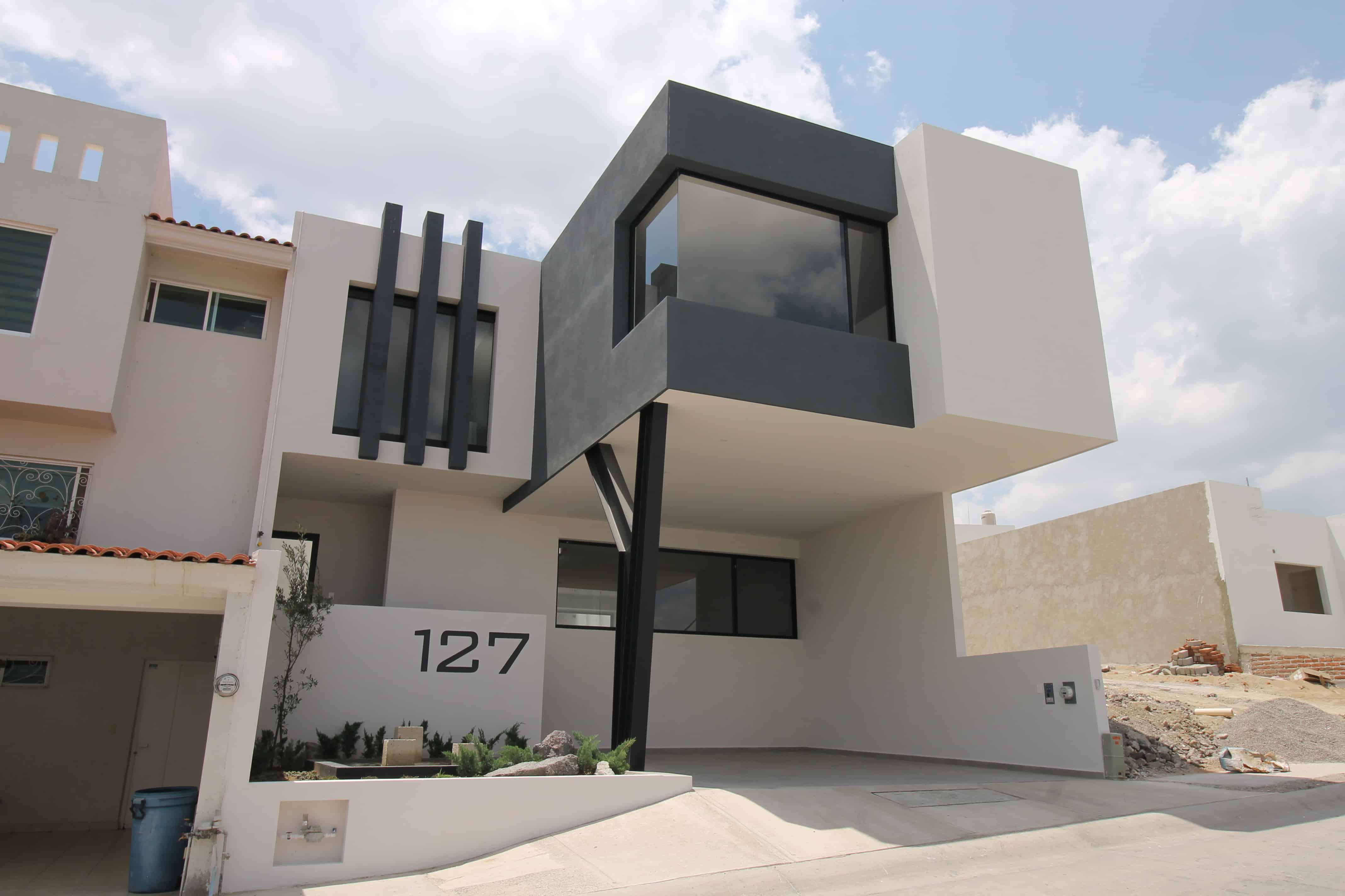 Casa Fontana