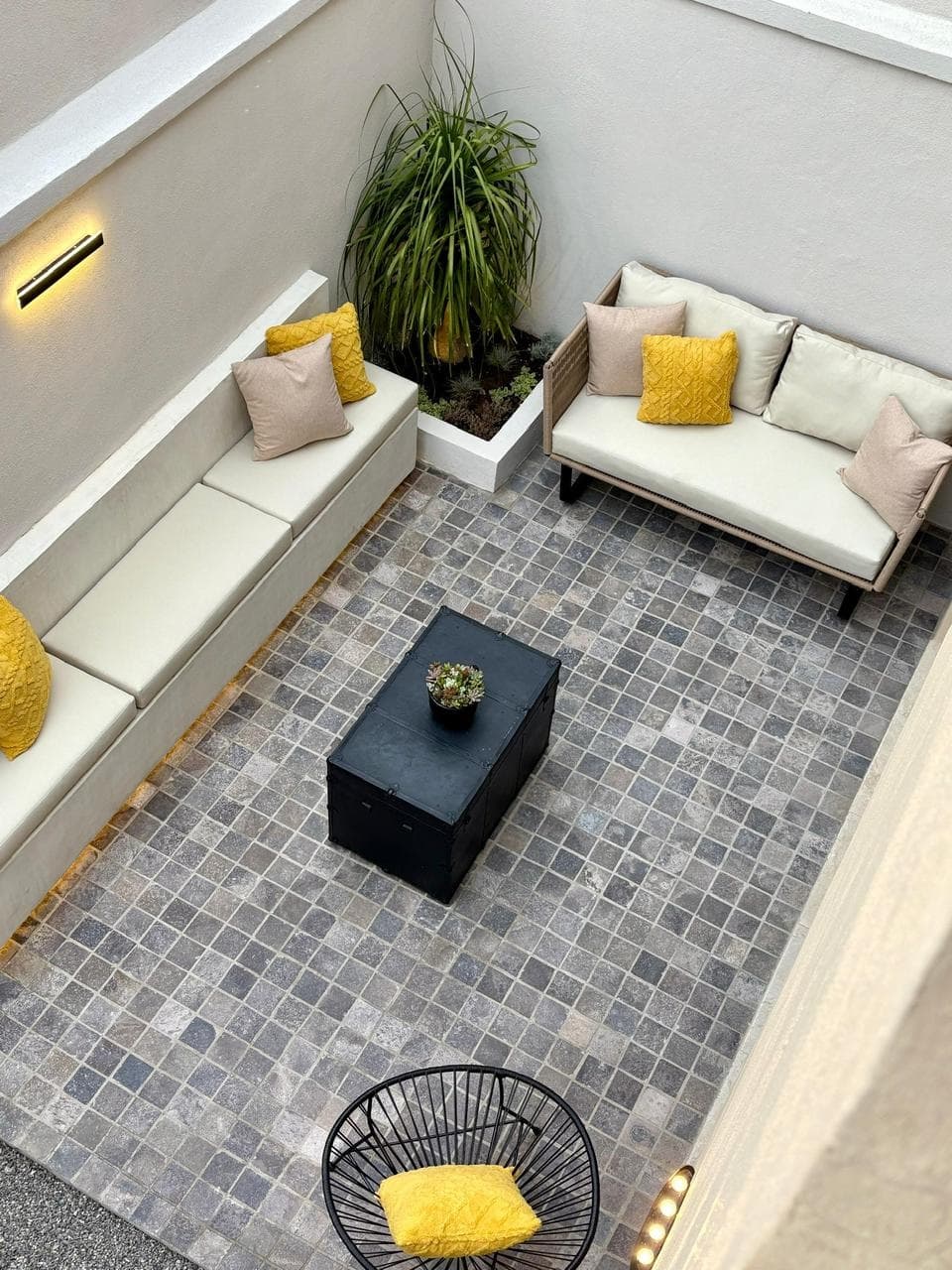 Remodelaciones