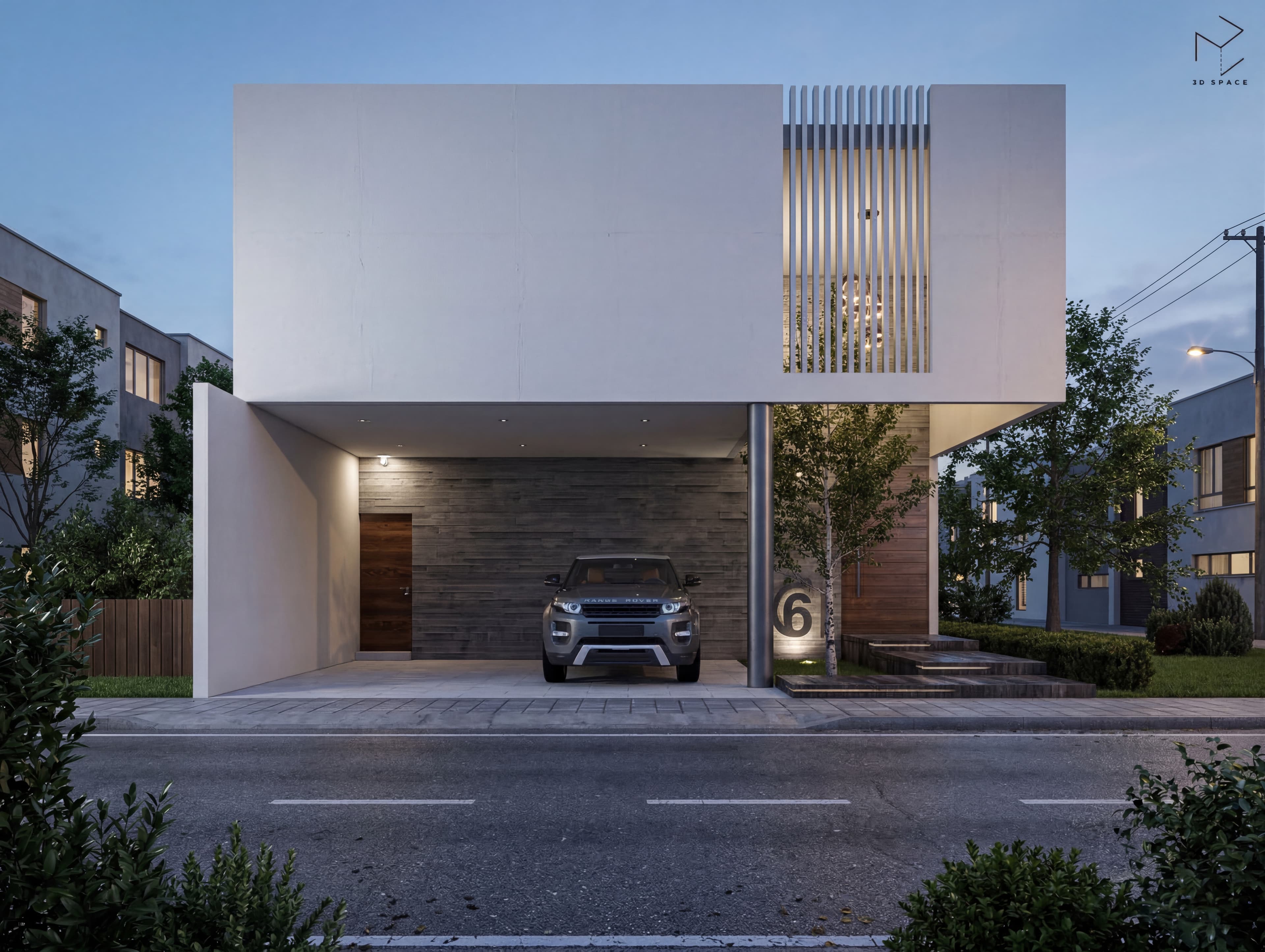 Diseño Arquitectónico